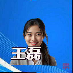 王磊