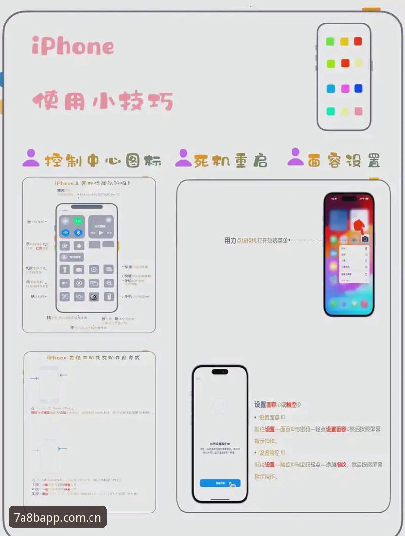 MLAPP手机版实用指南：老用户分享的必备技巧与经验