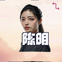 陈明