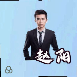 赵阳